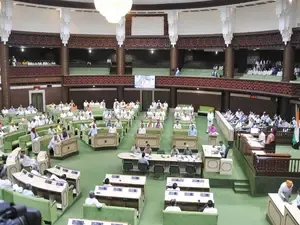 Agreement Achieved for the Efficient Operation of the Rajasthan Assembly: Speaker