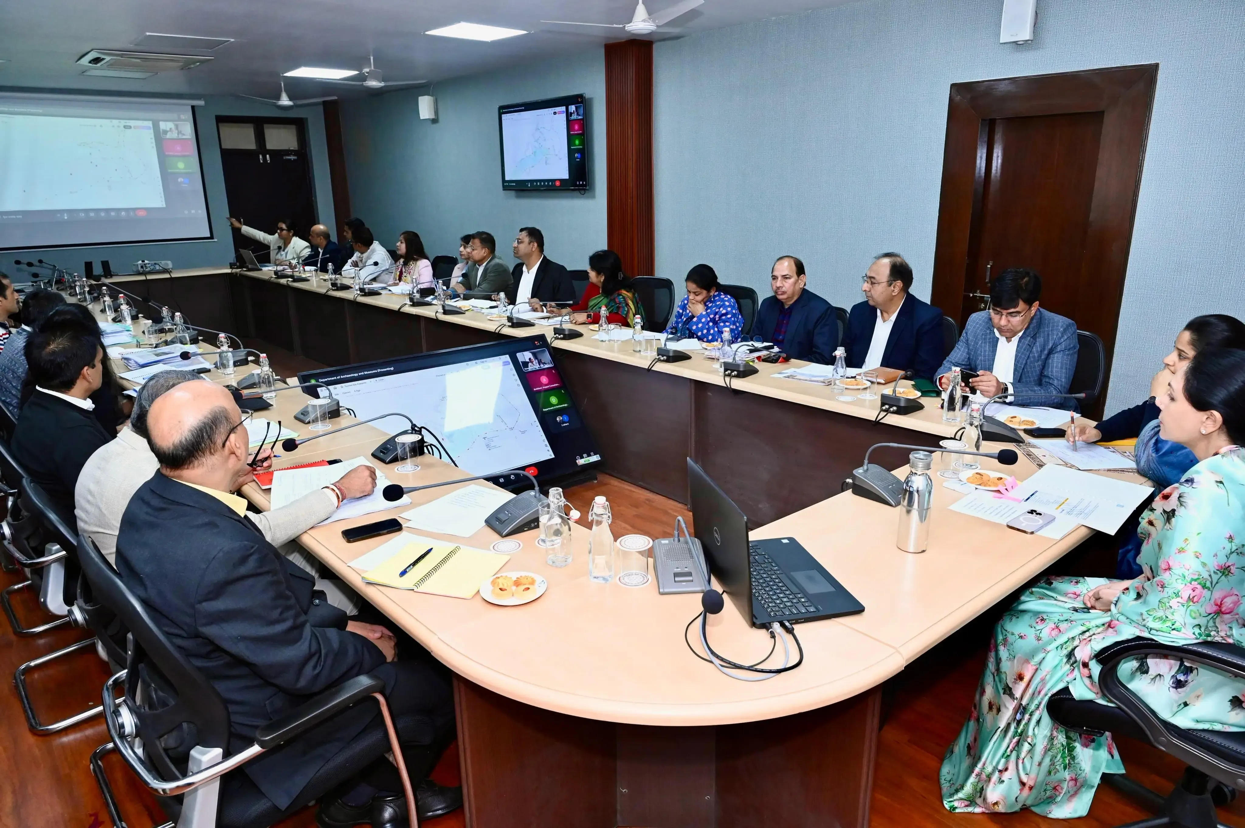 Is the Conservation of Heritage Stepwells a Priority for Rajasthan's Government?