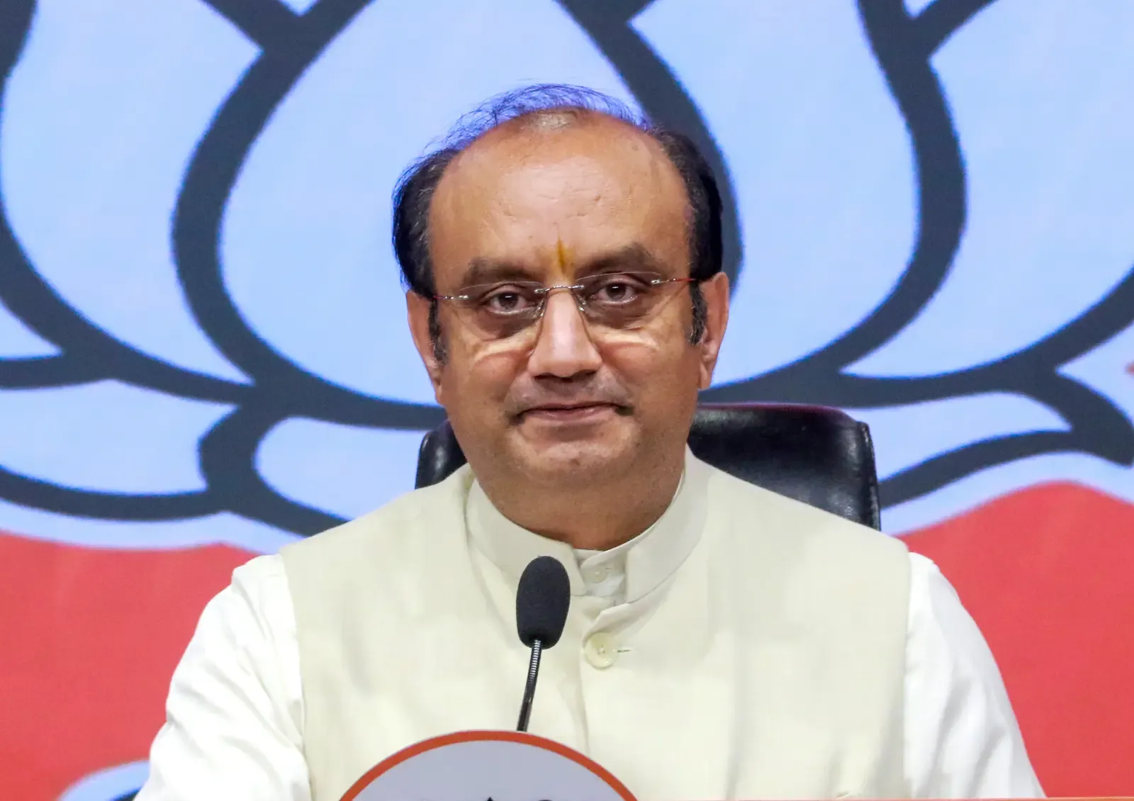 BJP slams CJP Tiranga rally at Connaught Place, calls it 'economic destabilisation bid'
