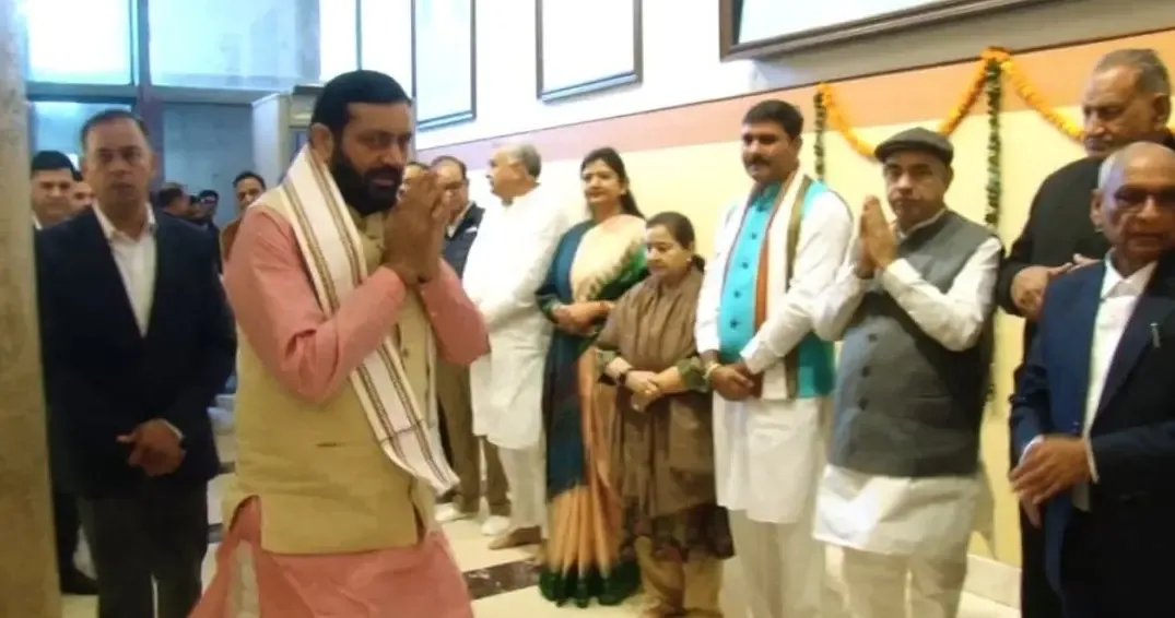 Did the Constitution Provide Every Citizen with the Right to Progress with Dignity?