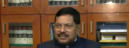 Is the Constitution Under Threat? Insights from Former CJI B.R. Gavai