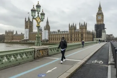 Is the Construction of the Chinese Embassy in London a Strategic Risk?
