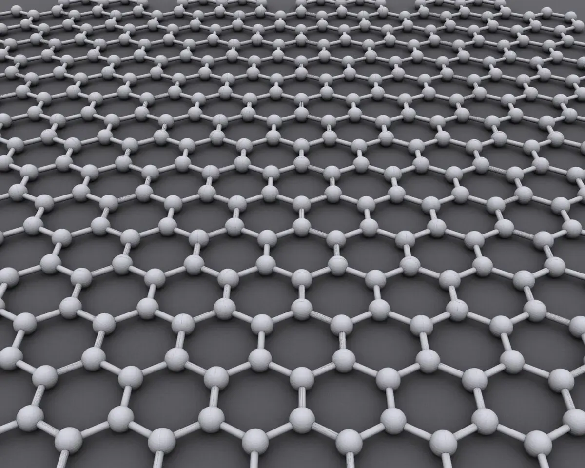 Has the Construction of the World's First CVD Graphene Film Plant Been Completed in South Korea?