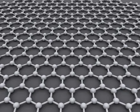 Has the Construction of the World's First CVD Graphene Film Plant Been Completed in South Korea?