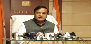 Ban on Beef Consumption in Public Areas Enforced in Assam