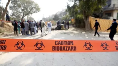 Are Continued Attacks on the Shiite Community Pakistan's Most Pressing Security and Social Challenge?