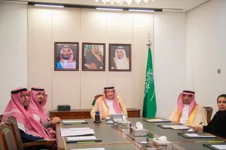 Saudi Arabia Condemns Iranian Attacks: A Dangerous Escalation
