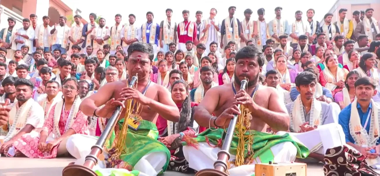 Is Continuous Work Underway to Elevate the Tamil Language?