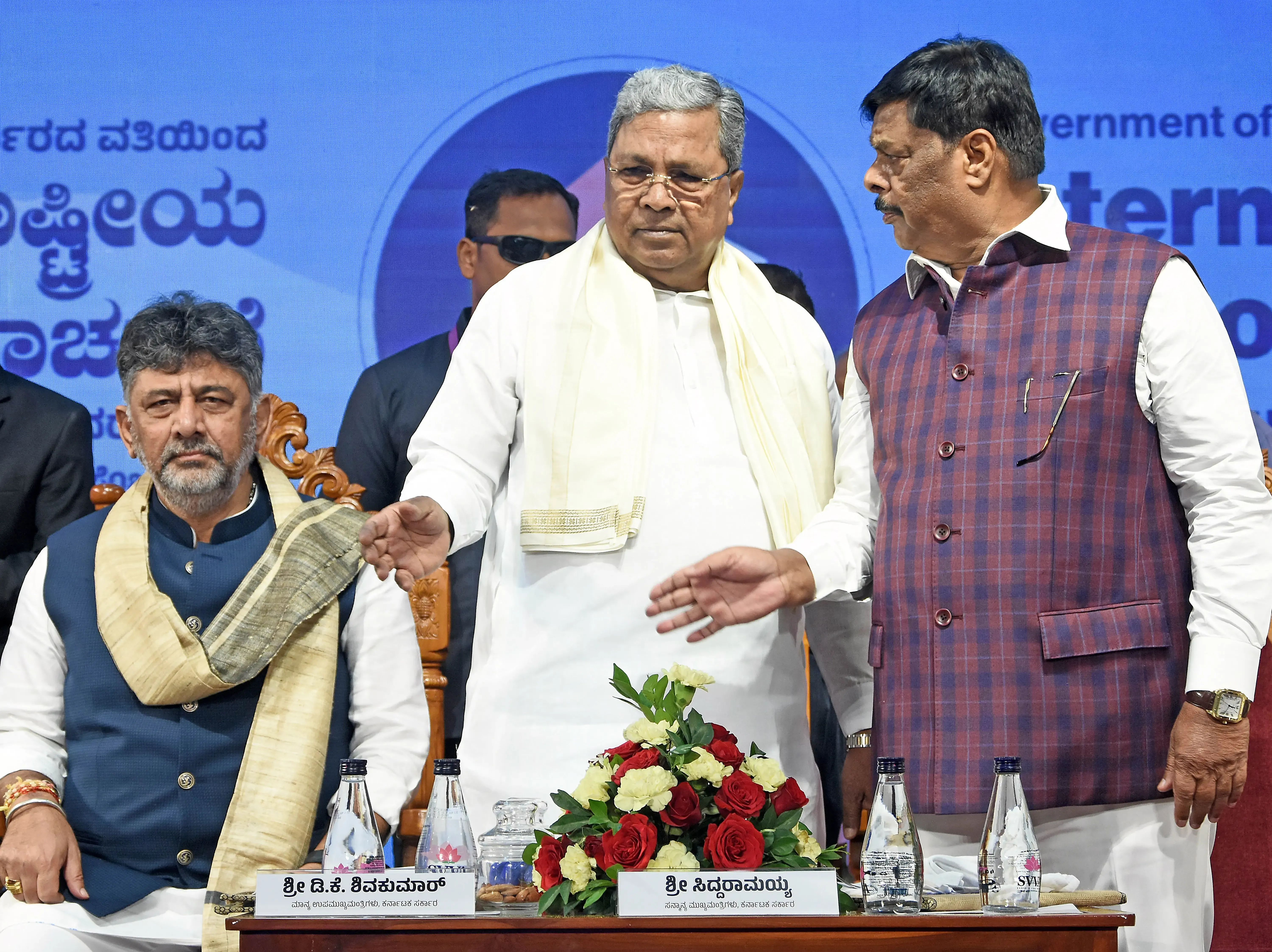 Is a Caste Census Taking Place Across Karnataka, Excluding Bengaluru?