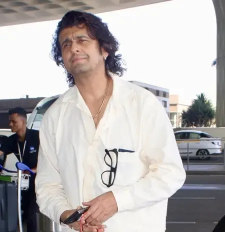 Karnataka HC Protects Sonu Nigam: Will He Face Legal Consequences?