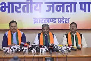 Dispute Surrounding DGP Appointment in Jharkhand: BJP Claims SC Order Breach