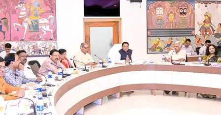 Odisha conviction rates in crimes against women drop in 2025, rape cases hit 11.6%