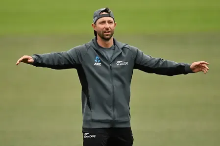 Who Are the New Additions to NZ's T20I Squad for the Zimbabwe Tri-Series?