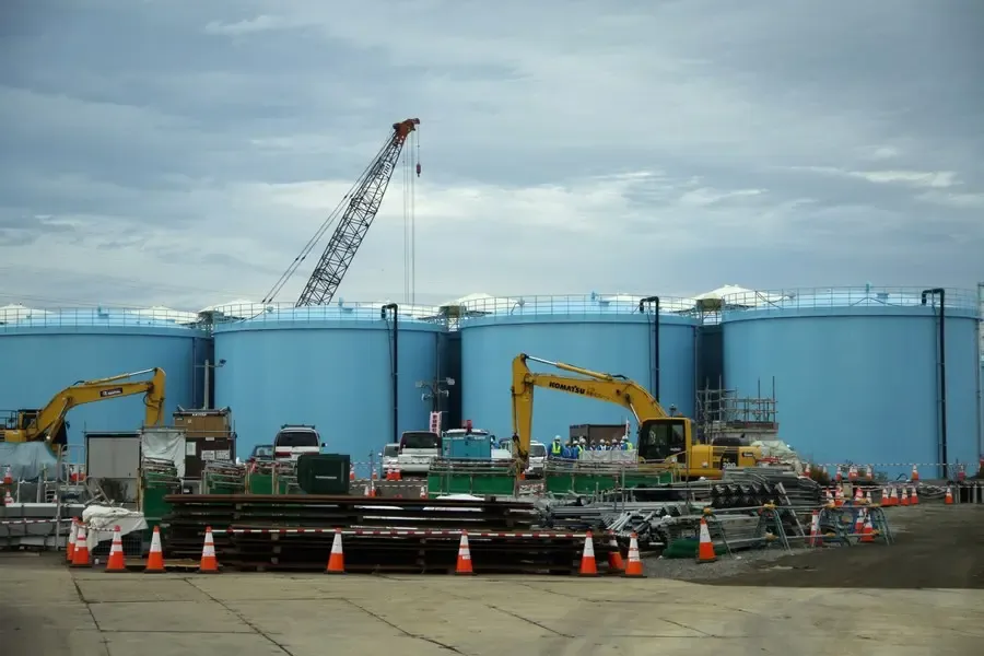 Cooling Operations Suspended at Fukushima Daini Nuclear Facility Due to Pump Malfunction
