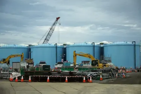 Cooling Operations Suspended at Fukushima Daini Nuclear Facility Due to Pump Malfunction
