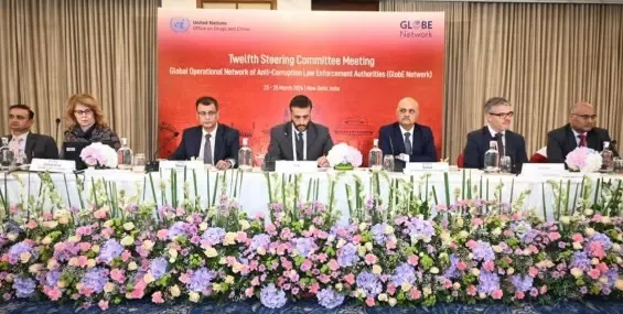 International Collaboration Essential to Combat Transnational Corruption, Says CBI Chief
