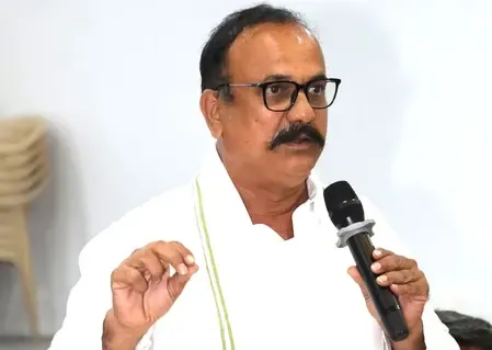 Is ‘Coordinated Crime’ the Right Term? Maha Congress Critiques ECI After Rahul Gandhi’s Press Conference on ‘Vote Theft’