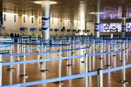 Government Collaborates with Airlines to Aid Stranded Passengers Amid Middle East Turmoil
