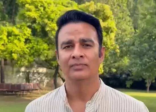 अंकित हत्याकांड एनकाउंटर पर सपा के सवाल, संगीत सोम का पलटवार — 'अखिलेश हैं अपराधियों के गॉडफादर'