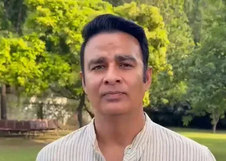 अंकित हत्याकांड एनकाउंटर पर सपा के सवाल, संगीत सोम का पलटवार — 'अखिलेश हैं अपराधियों के गॉडफादर'