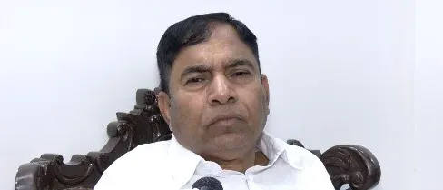 भारतीय चुनाव प्रणाली विश्वस्तरीय, अमेरिका भी ले सकता है सीख: BJP सांसद योगेंद्र चंदोलिया