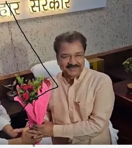 बिहार शराबबंदी जारी रहेगी, दूसरे राज्यों की शराब कंपनियों पर अब होगी एफआईआर: मद्य निषेध मंत्री मदन सहनी
