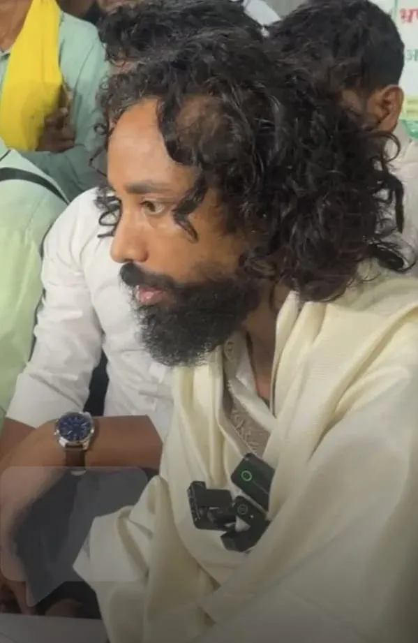 झारखंड JSSC-CGL: 14 भर्ती परीक्षाएँ रद्द, देवेंद्र नाथ महतो बोले — पहली जीत मिली, सुधार आंदोलन जारी रहेगा
