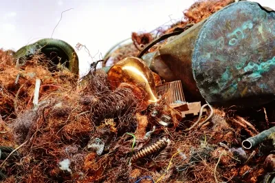 Could Copper Prices Rise by 40% Globally in FY26?