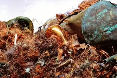 Could Copper Prices Rise by 40% Globally in FY26?