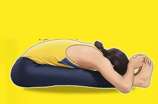 पश्चिमोत्तानासन: कोर मसल्स को एक्टिव करे, नर्वस सिस्टम को दे गहरी शांति — आयुष मंत्रालय की पूरी गाइड