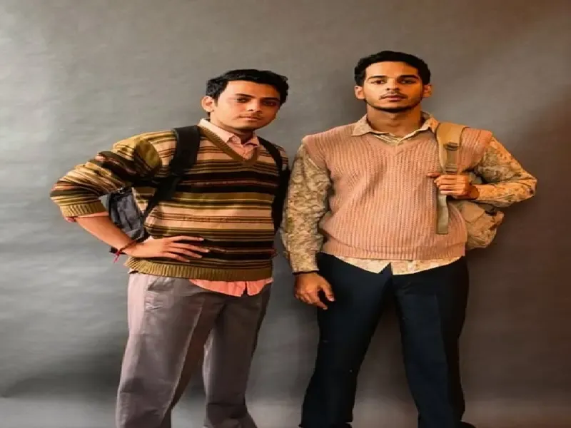 क्या 'होमबाउंड' संघर्ष, त्याग, और अटूट दोस्ती की मिसाल है?