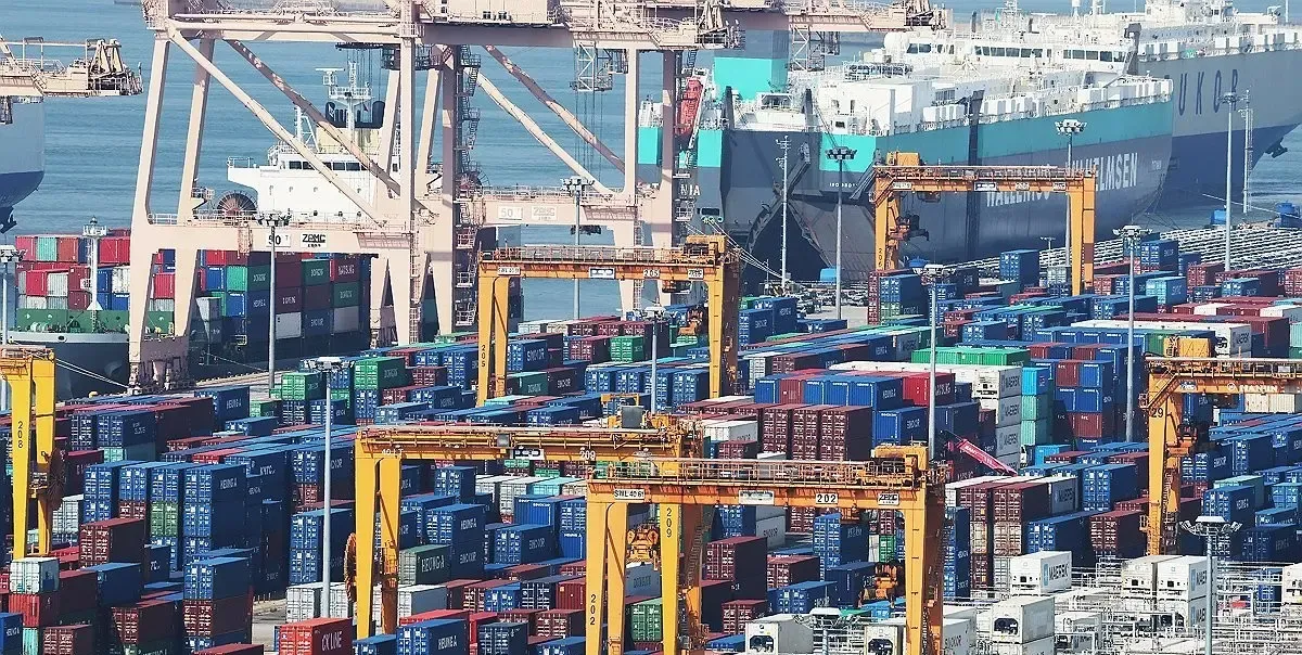 Are Corporate Earnings in S. Korea Set to Rise by 20.6% in 2024?