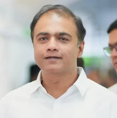 Will the Corpus Fund for Mumbai Redevelopment Projects Increase Based on Building Height?