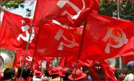 Kerala CPI(M) after poll rebuke: Central Committee acts, leadership stays