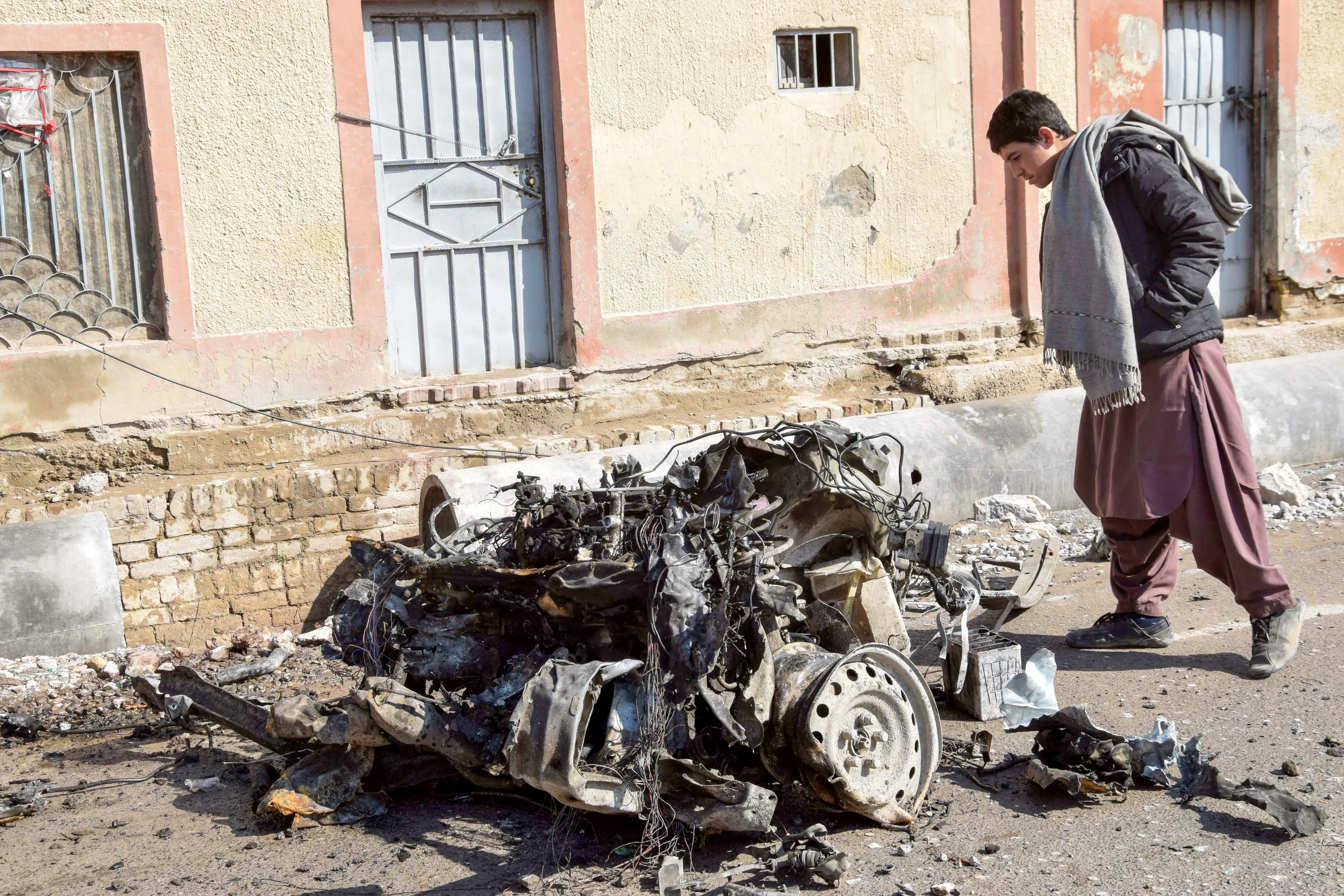 What Led to the Collapse of Pakistan’s Intelligence in Balochistan?