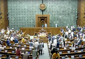 The Price of Disruption: Analyzing the Impact of Parliamentary Chaos Over the Years