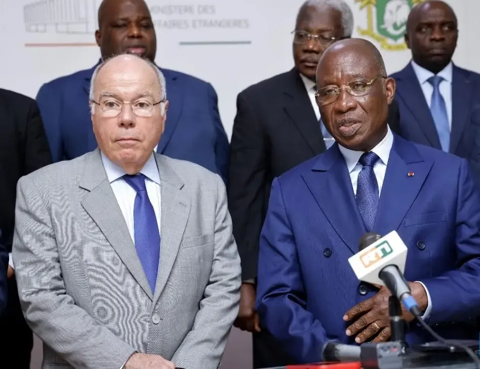 Brazil and Cote d'Ivoire Strengthen Ties in Aviation, Trade, and Education