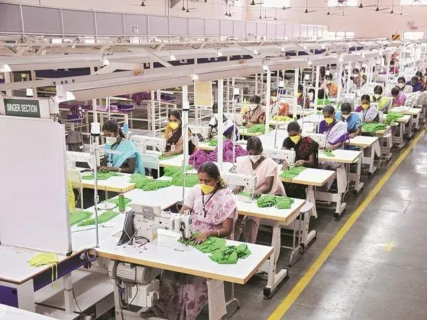 Cotton duty waiver from June 1 boosts Tiruppur knitwear exports