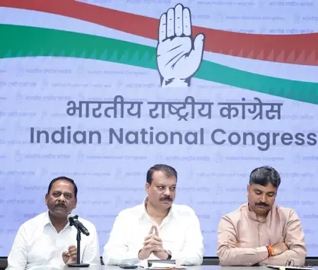 What Led to the Cough Syrup Tragedy? Congress to Hold Candle March in Madhya Pradesh