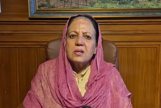 Pratibha Singh Reflects on Missed Rajya Sabha Opportunity for Himachal