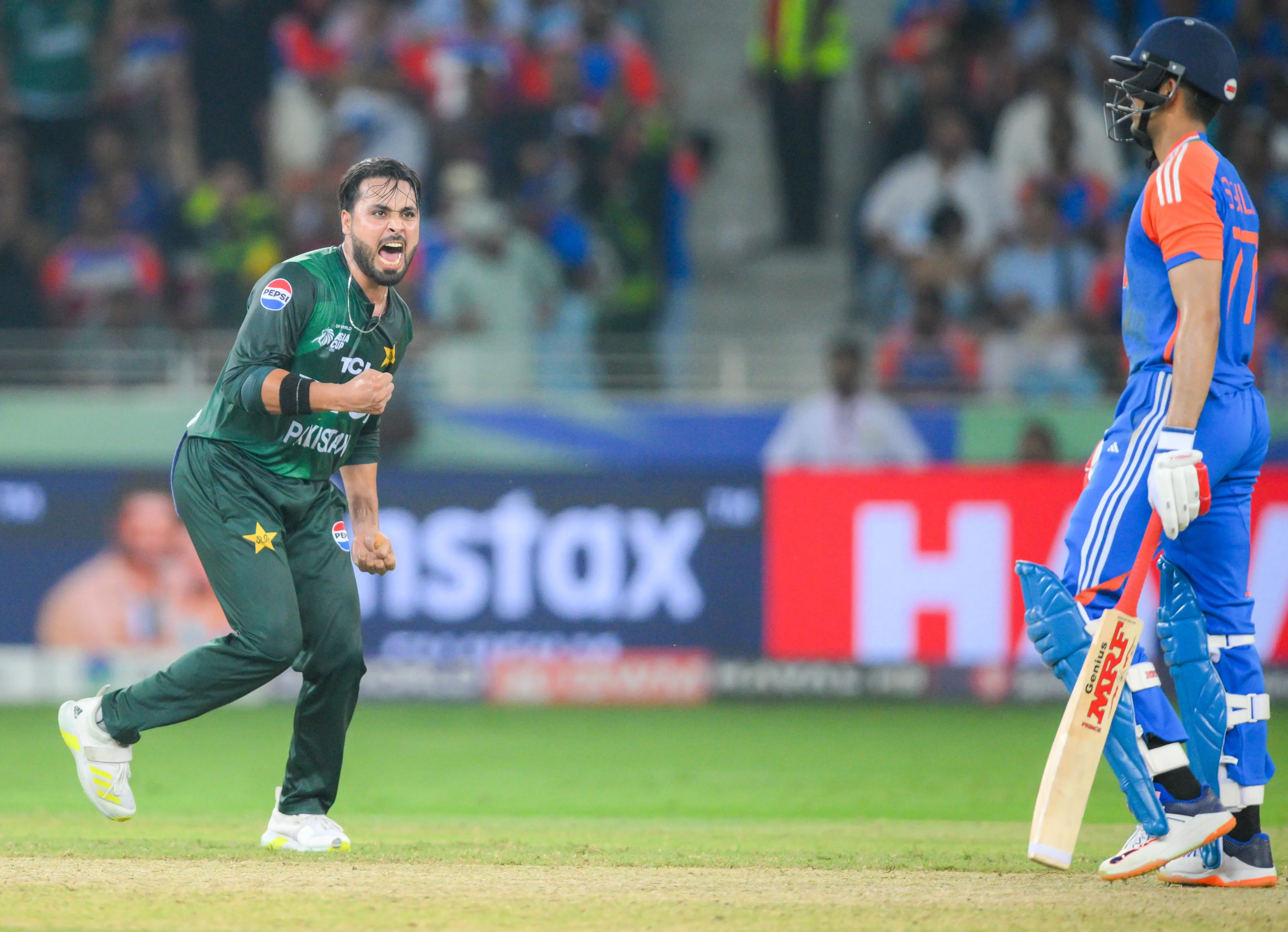 Is Pakistan's Withdrawal from T20 WC Match Against India a Step Towards Negotiations?