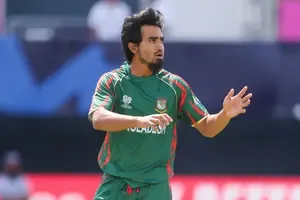 Could Bangladesh Have Won if They Batted Better?