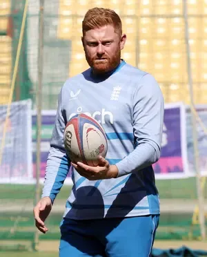 Jonny Bairstow's Urgent Plea from Abu Dhabi Amidst Middle East Flight Disruptions