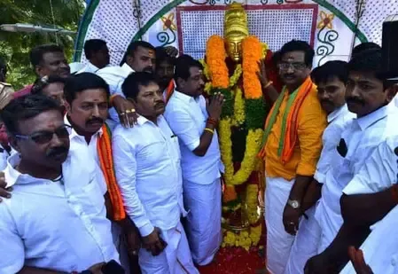 Is the Countdown Really On for the DMK Government?