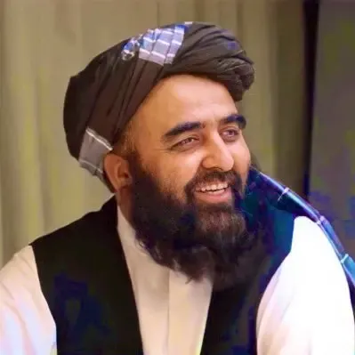 What Will Counterterrorism and Trade Discussions Bring as Muttaqi Visits India?