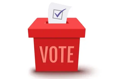 Is counting underway in the by-elections for two ZPTC seats in Kadapa?
