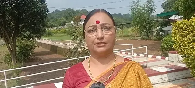 Is Our Country Lucky to Have a Leader Like Him? Mallika Nadda Celebrates PM Modi's 75th Birthday