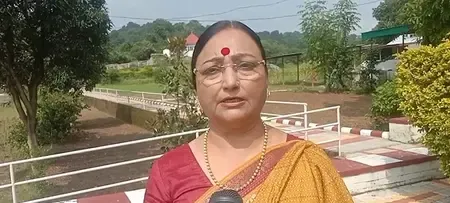 Is Our Country Lucky to Have a Leader Like Him? Mallika Nadda Celebrates PM Modi's 75th Birthday