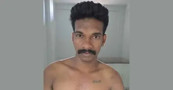 What led to the arrest of a couple in Kerala for honeytrap assaults?