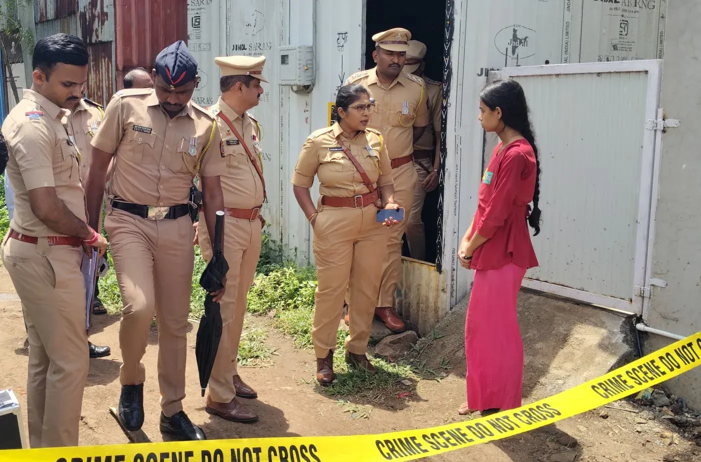 Sangli double murder: Couple killed by neighbour in garbage dispute